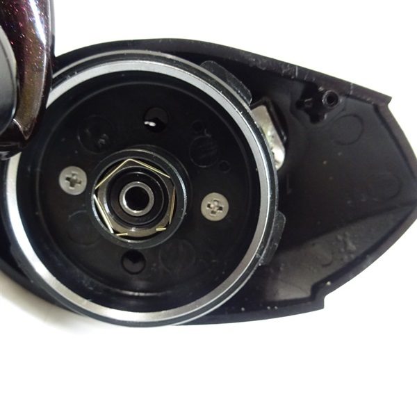 ０９スコーピオンＸＴ１５０１ 左